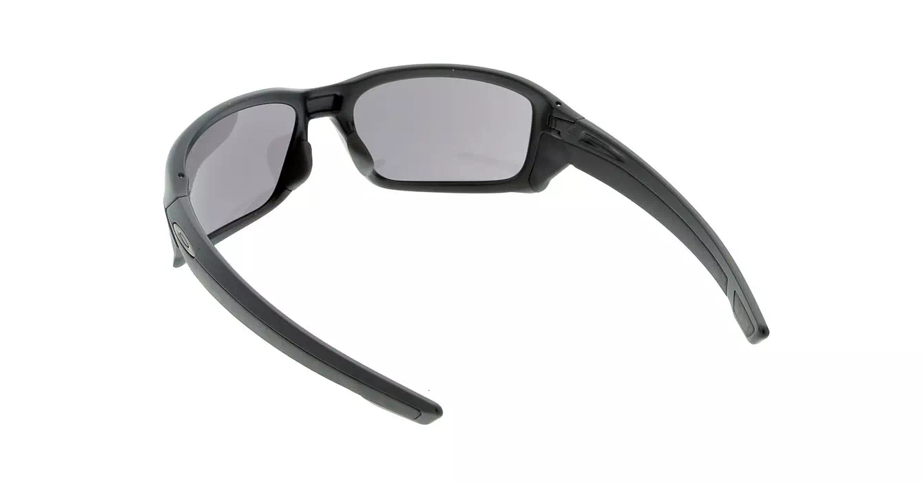 Oakley (A) Straightlink Matte Blk W/warm Grey (OO9336-03) s61