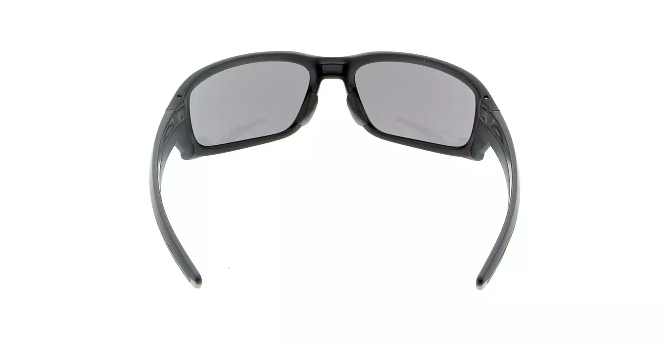 Oakley (A) Straightlink Matte Blk W/warm Grey (OO9336-03) s61