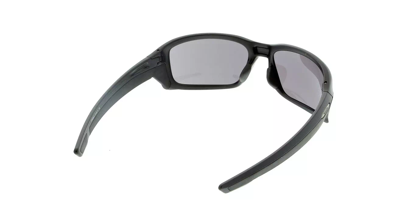 Oakley (A) Straightlink Matte Blk W/warm Grey (OO9336-03) s61