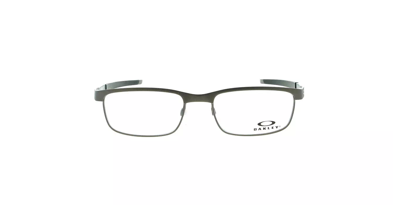 Oakley Steel Plate Powder Cement (OX3222-02) s52
