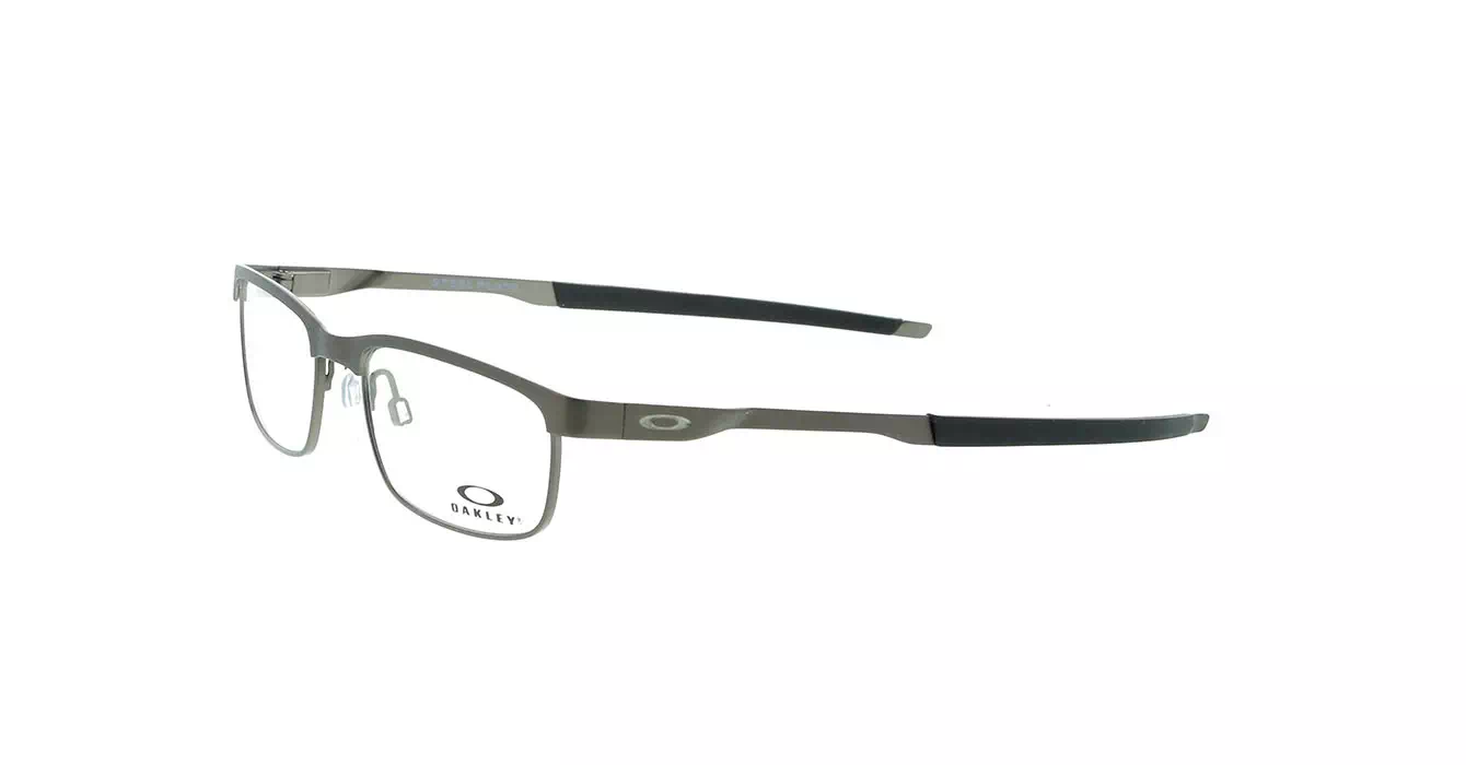 Oakley Steel Plate Powder Cement (OX3222-02) s52