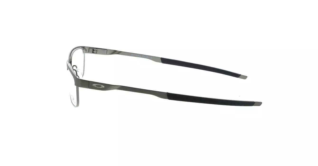 Oakley Steel Plate Powder Cement (OX3222-02) s52