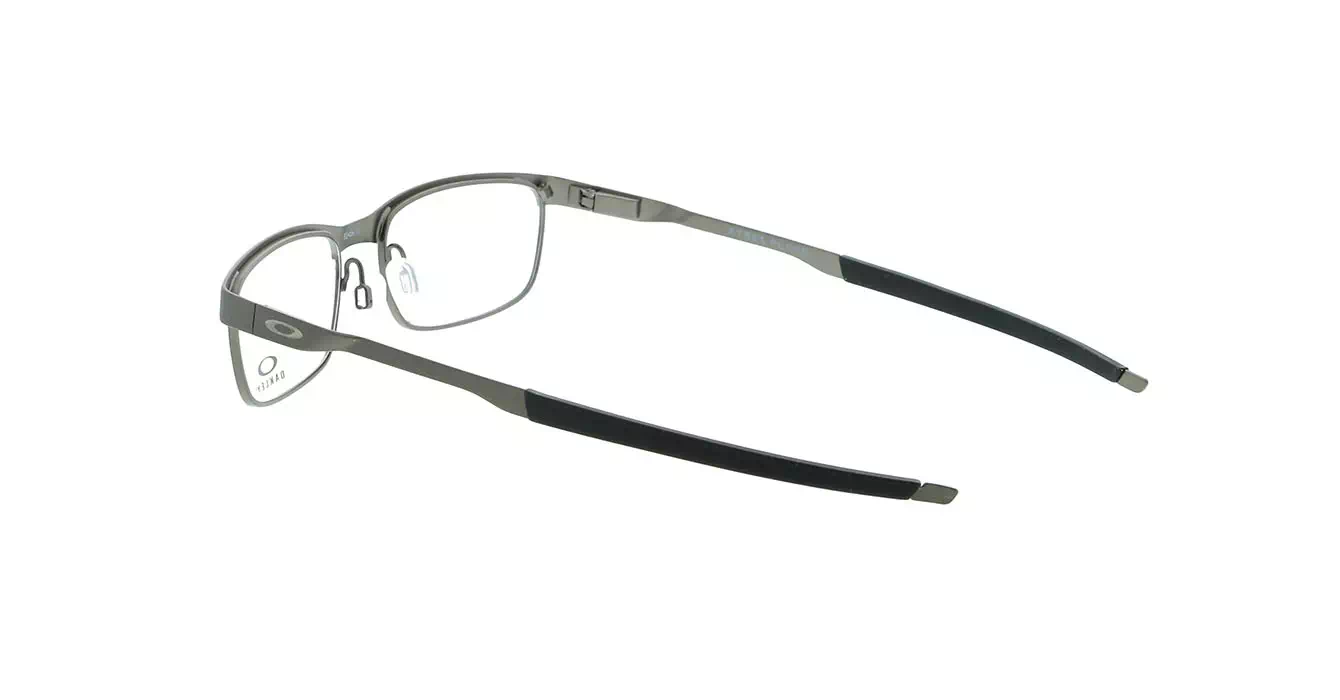 Oakley Steel Plate Powder Cement (OX3222-02) s52