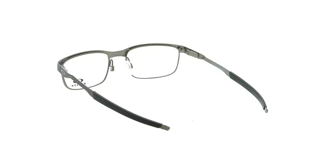 Oakley Steel Plate Powder Cement (OX3222-02) s52