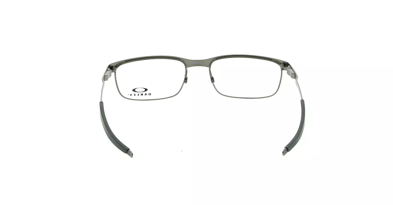 Oakley Steel Plate Powder Cement (OX3222-02) s52