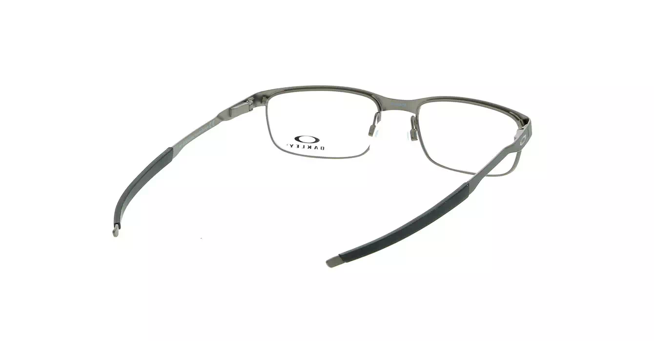 Oakley Steel Plate Powder Cement (OX3222-02) s52