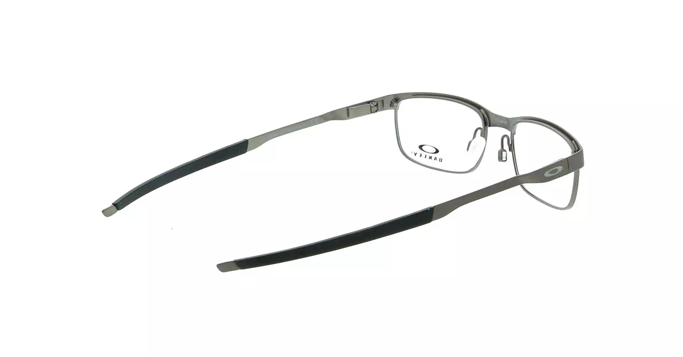 Oakley Steel Plate Powder Cement (OX3222-02) s52