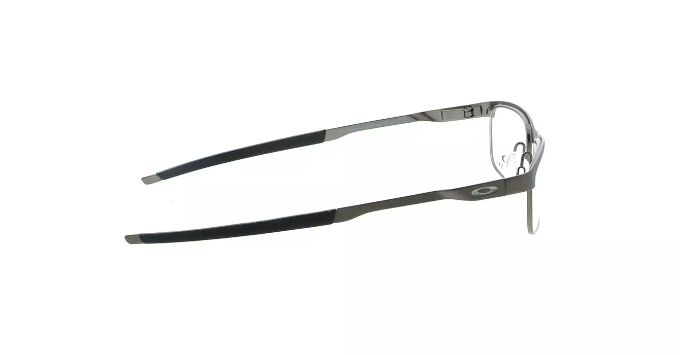 Oakley Steel Plate Powder Cement (OX3222-02) s52
