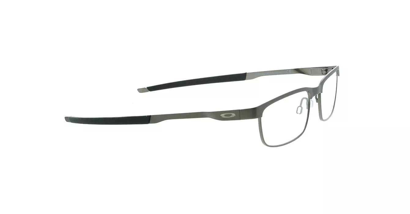 Oakley Steel Plate Powder Cement (OX3222-02) s52