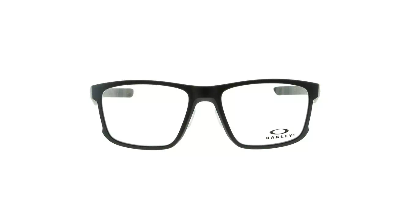 Oakley A Hyperlink Satin Blk (OX8051-01) s54
