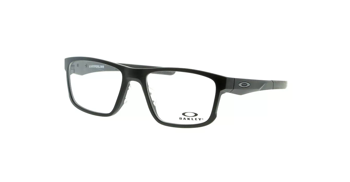Oakley A Hyperlink Satin Blk (OX8051-01) s54