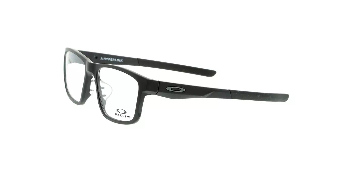 Oakley A Hyperlink Satin Blk (OX8051-01) s54