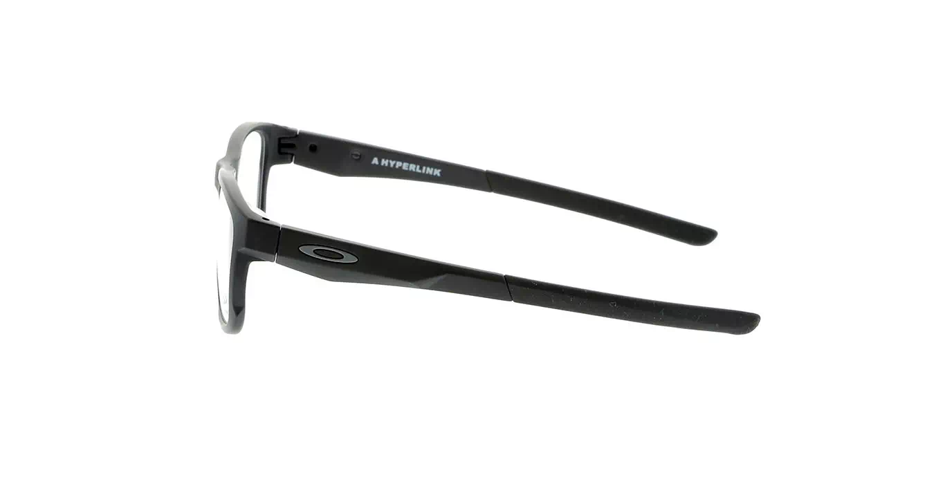 Oakley A Hyperlink Satin Blk (OX8051-01) s54