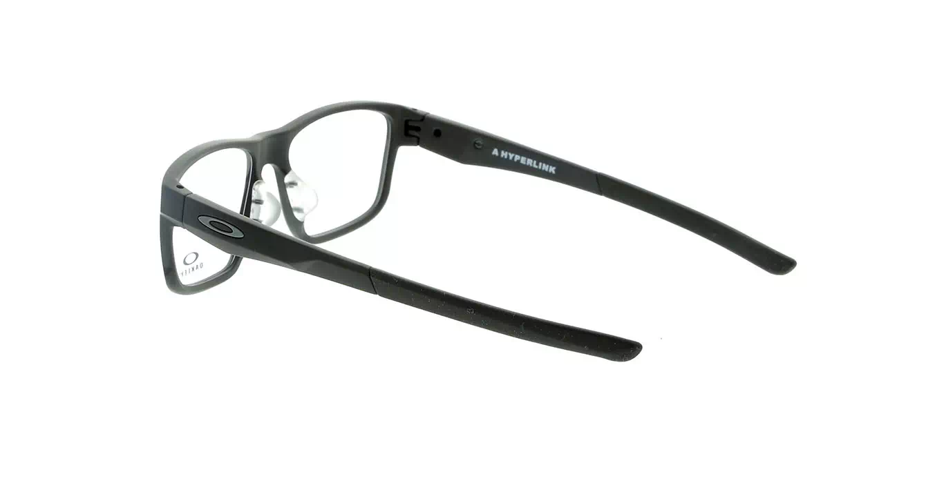 Oakley A Hyperlink Satin Blk (OX8051-01) s54