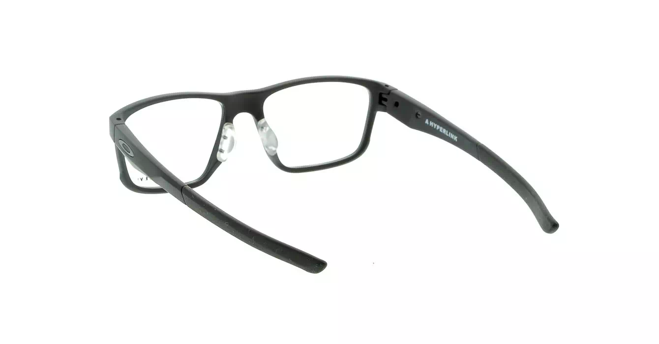 Oakley A Hyperlink Satin Blk (OX8051-01) s54