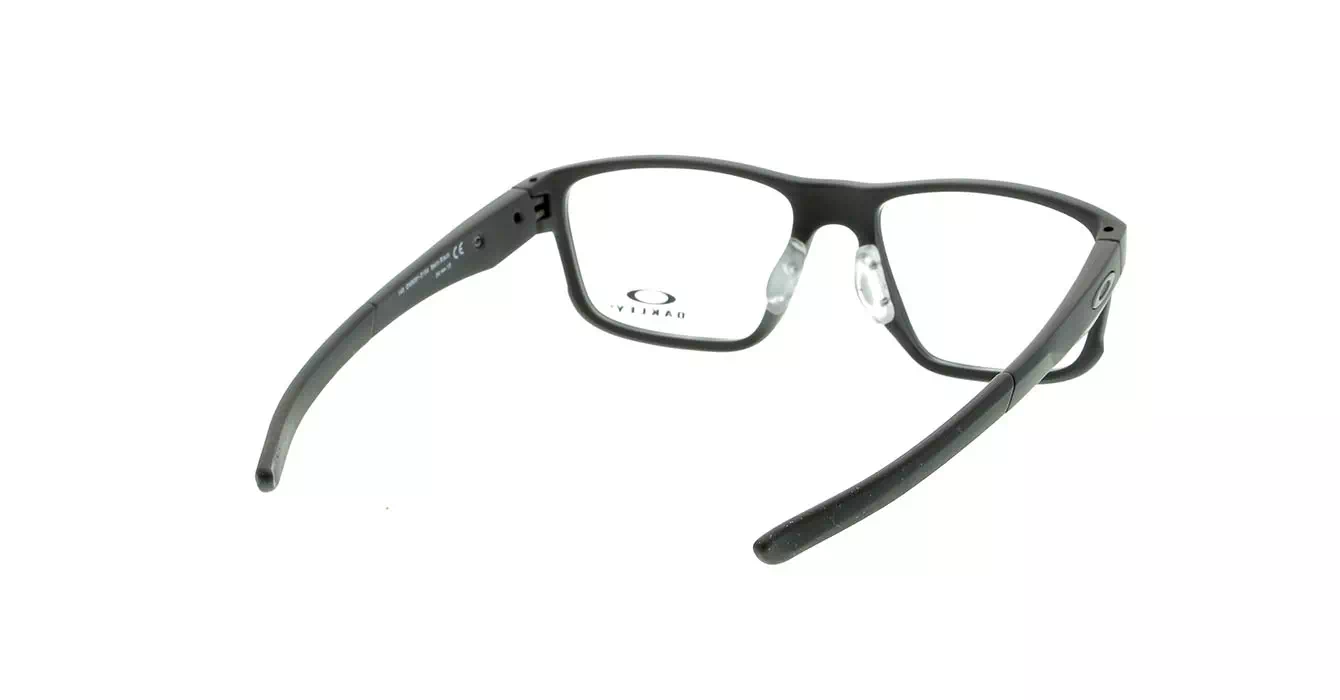 Oakley A Hyperlink Satin Blk (OX8051-01) s54