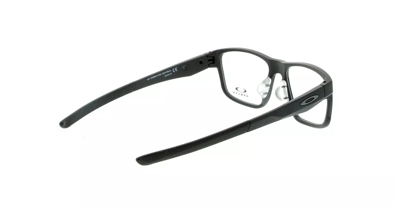 Oakley A Hyperlink Satin Blk (OX8051-01) s54