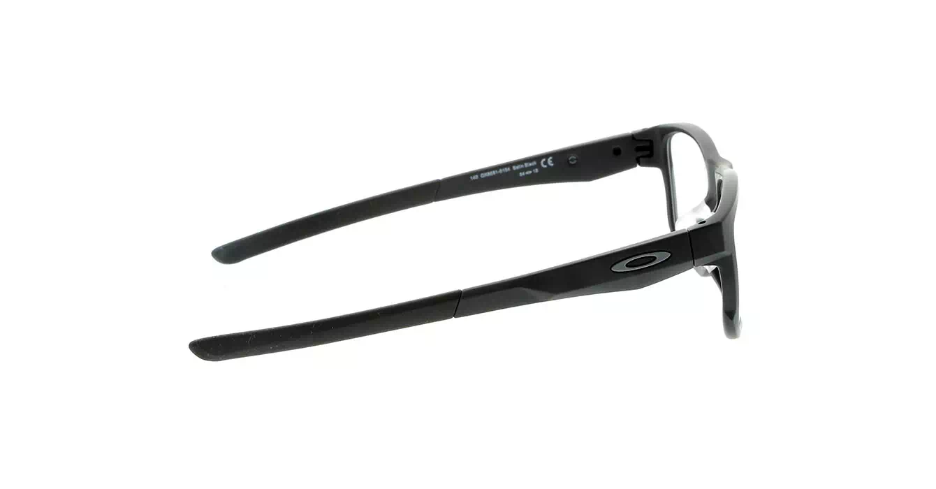 Oakley A Hyperlink Satin Blk (OX8051-01) s54