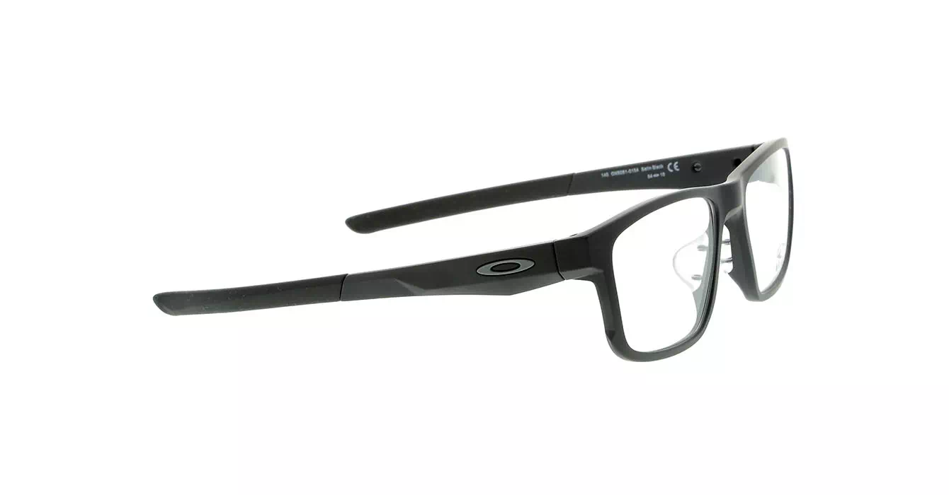 Oakley A Hyperlink Satin Blk (OX8051-01) s54
