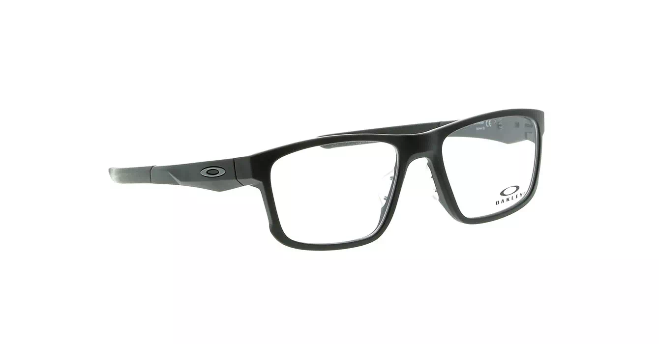 Oakley A Hyperlink Satin Blk (OX8051-01) s54