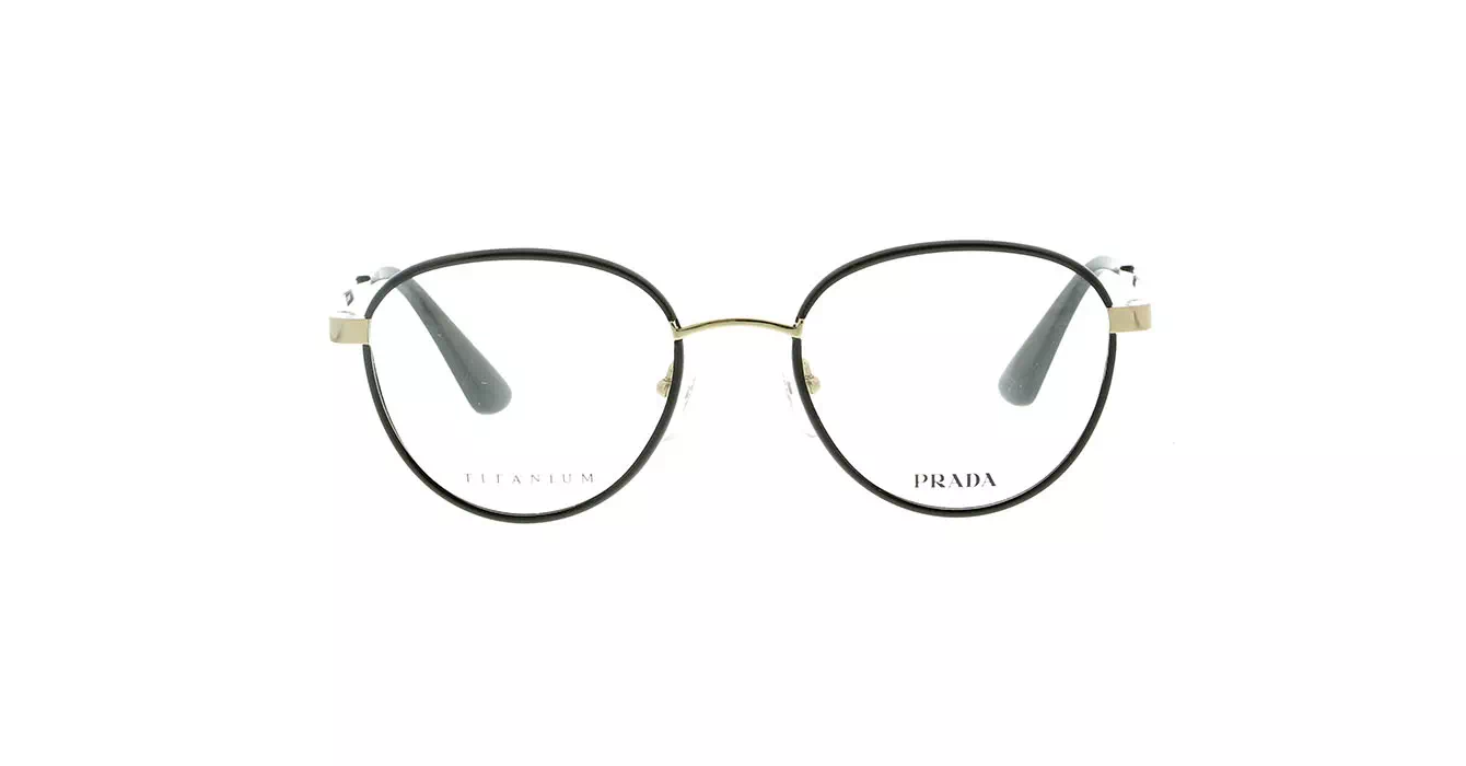 Prada VPR-57S-D col 1AB-1O1 s52