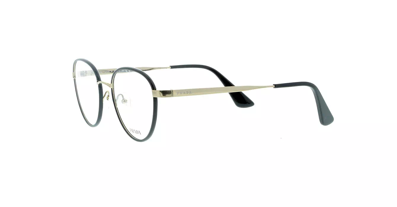 Prada VPR-57S-D col 1AB-1O1 s52