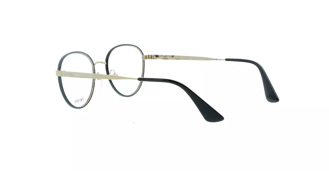 Prada VPR-57S-D col 1AB-1O1 s52