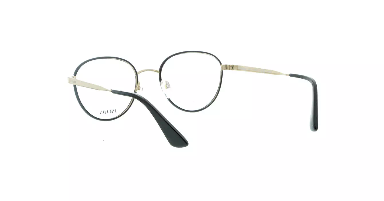 Prada VPR-57S-D col 1AB-1O1 s52