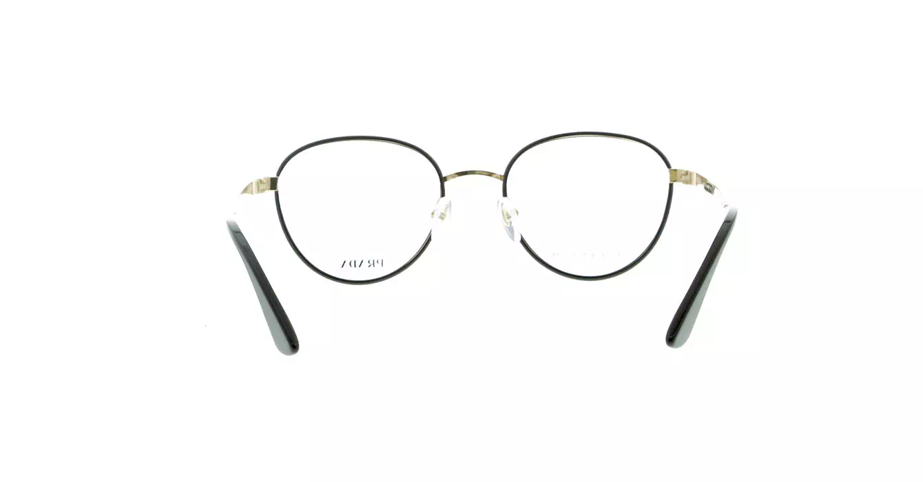 Prada VPR-57S-D col 1AB-1O1 s52