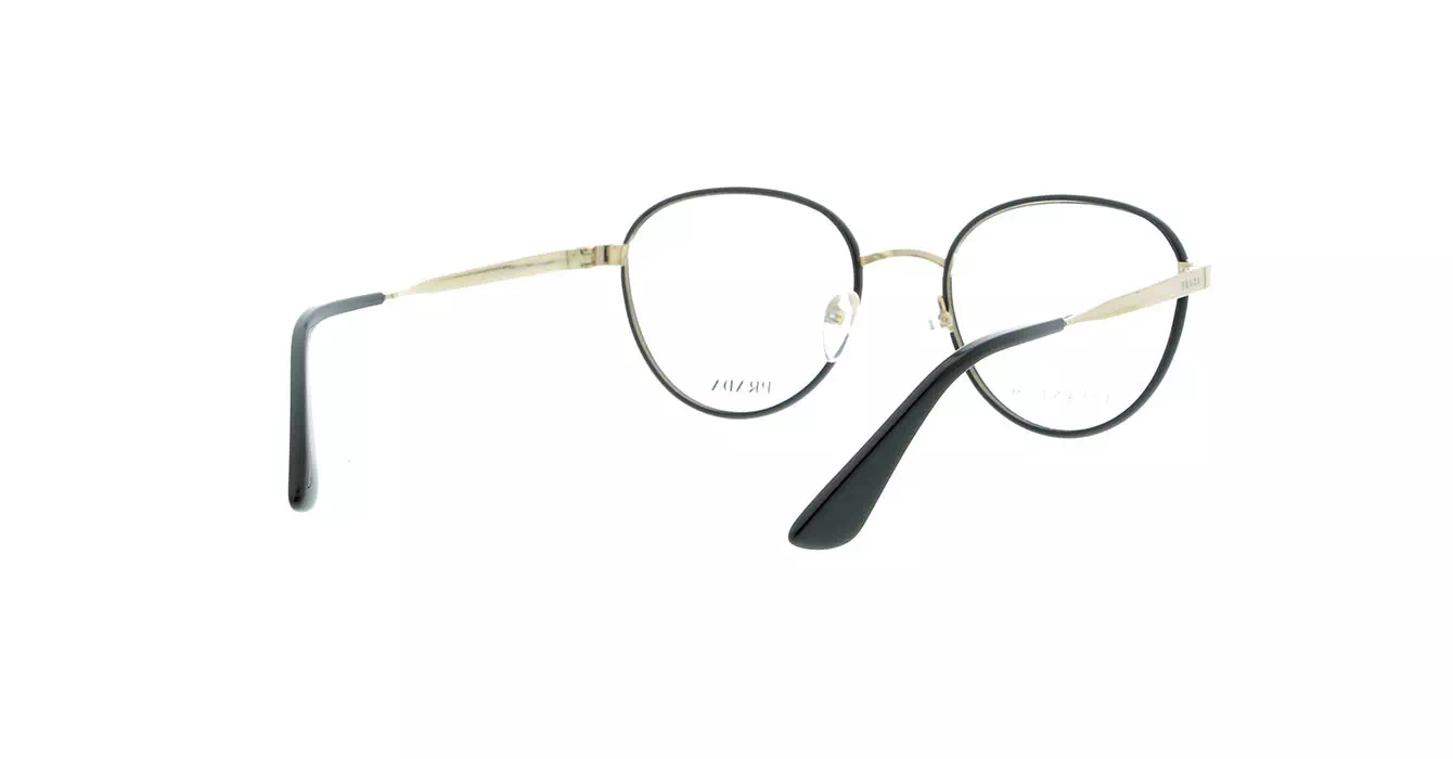 Prada VPR-57S-D col 1AB-1O1 s52