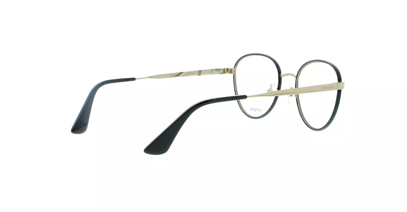 Prada VPR-57S-D col 1AB-1O1 s52