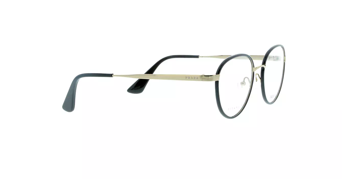 Prada VPR-57S-D col 1AB-1O1 s52