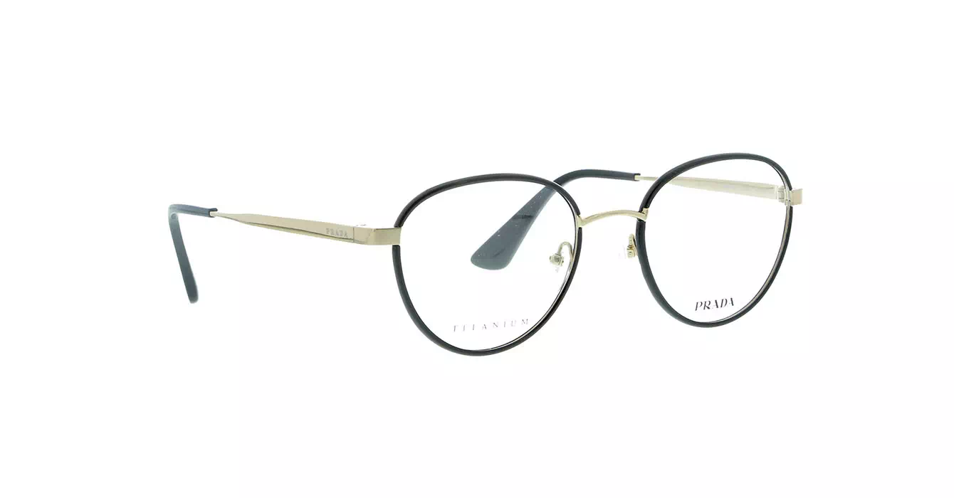 Prada VPR-57S-D col 1AB-1O1 s52