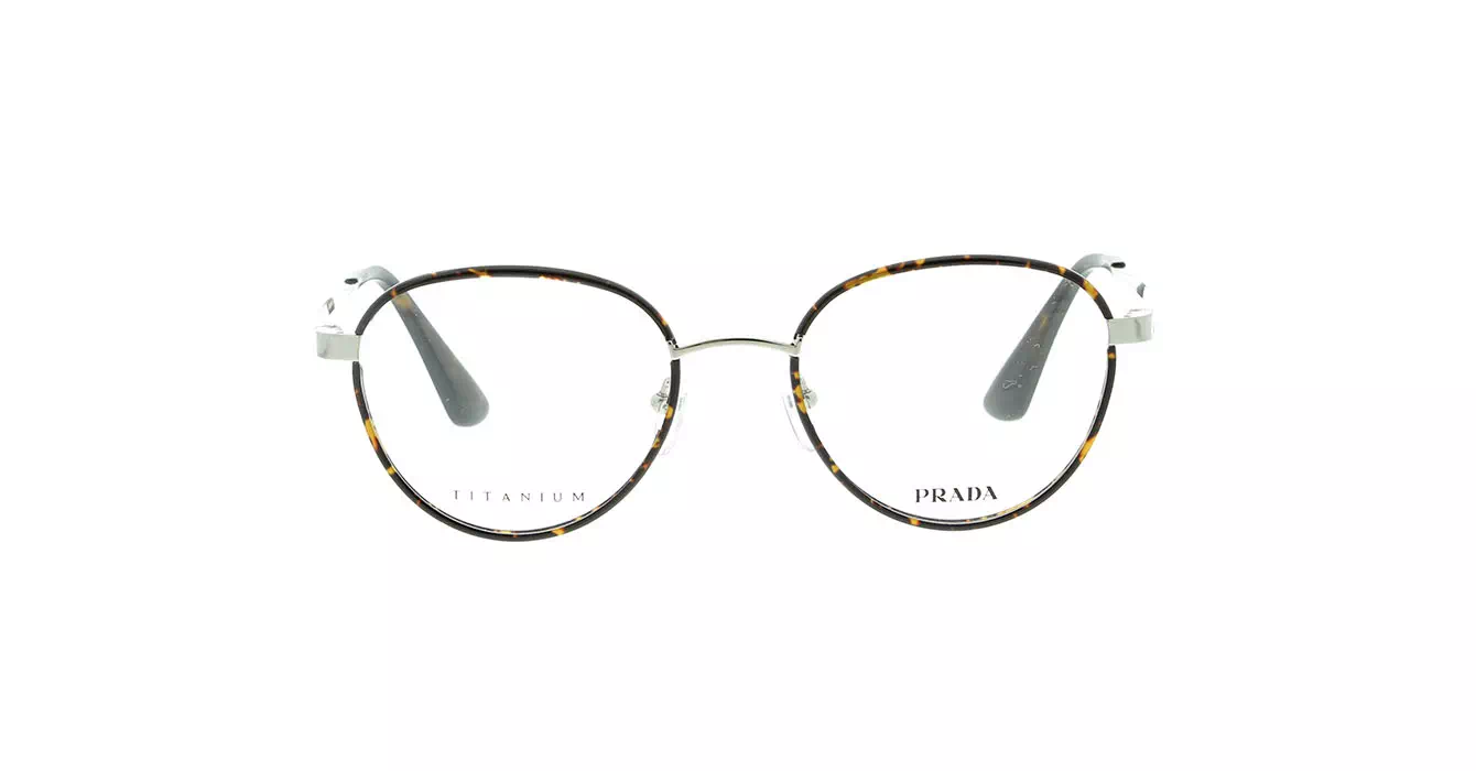 Prada VPR-57S-D col 2AU-1O1 s52
