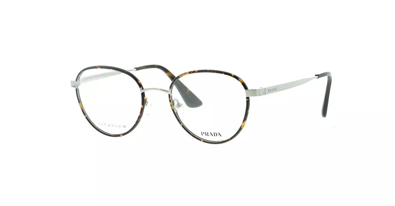Prada VPR-57S-D col 2AU-1O1 s52