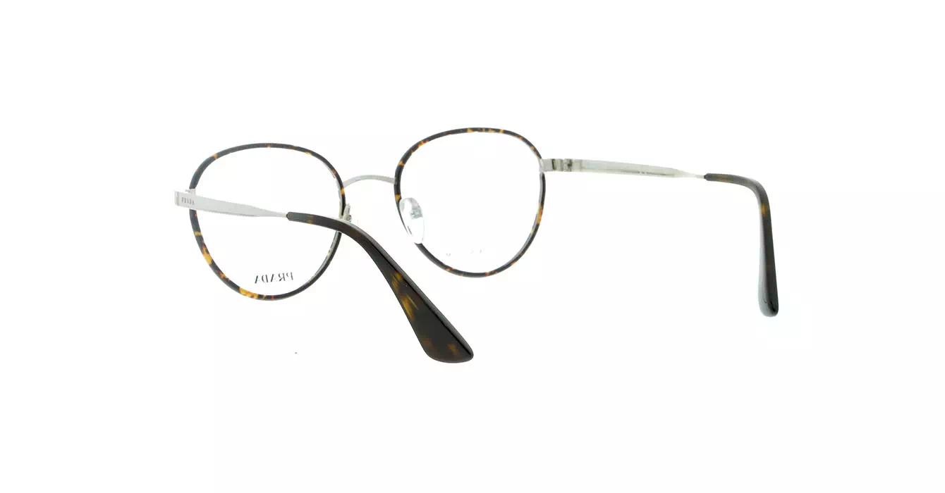Prada VPR-57S-D col 2AU-1O1 s52