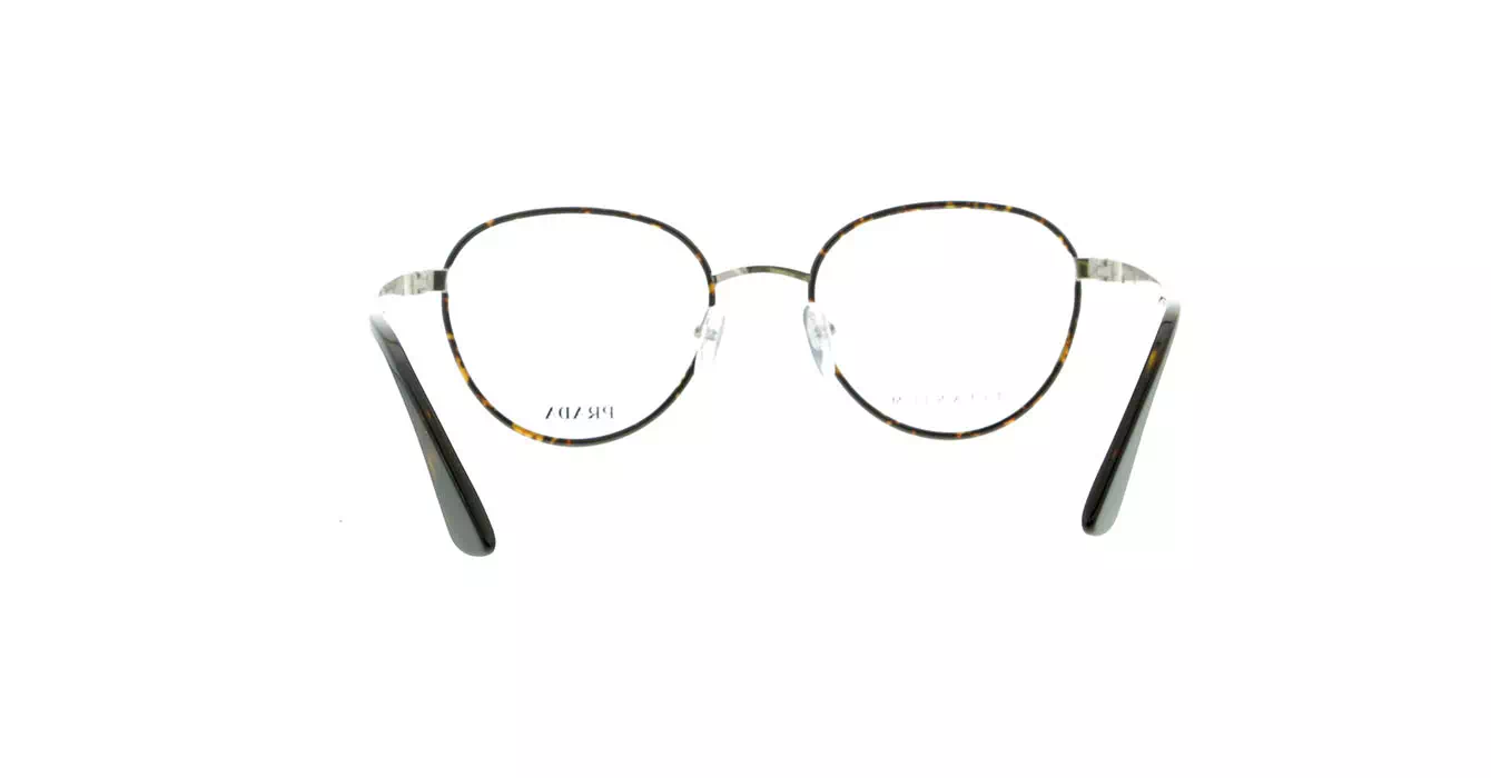 Prada VPR-57S-D col 2AU-1O1 s52