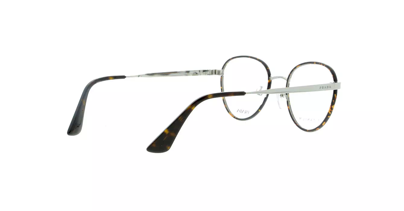 Prada VPR-57S-D col 2AU-1O1 s52