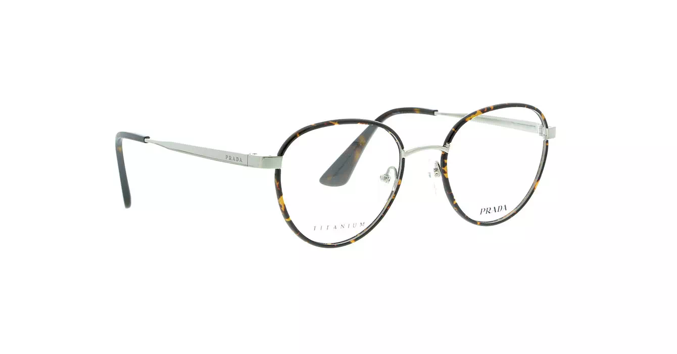 Prada VPR-57S-D col 2AU-1O1 s52
