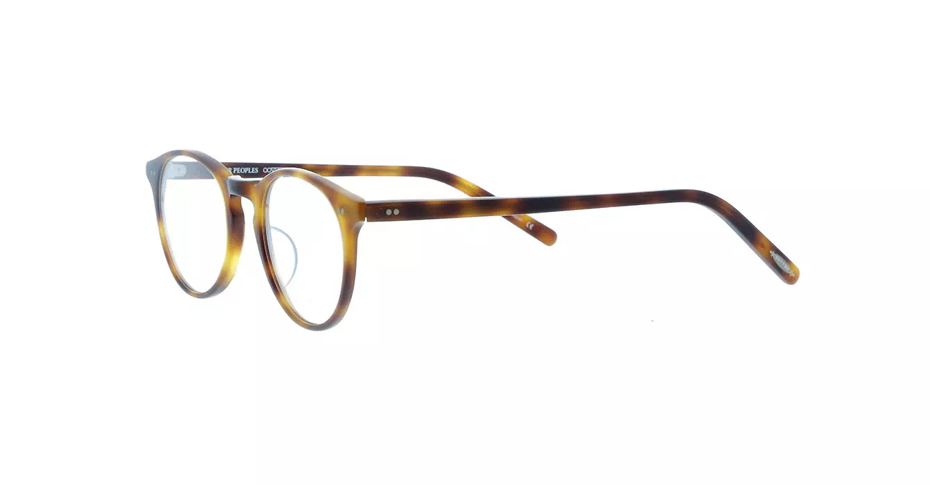 Oliver Peoples OV5023A col 4304 s48