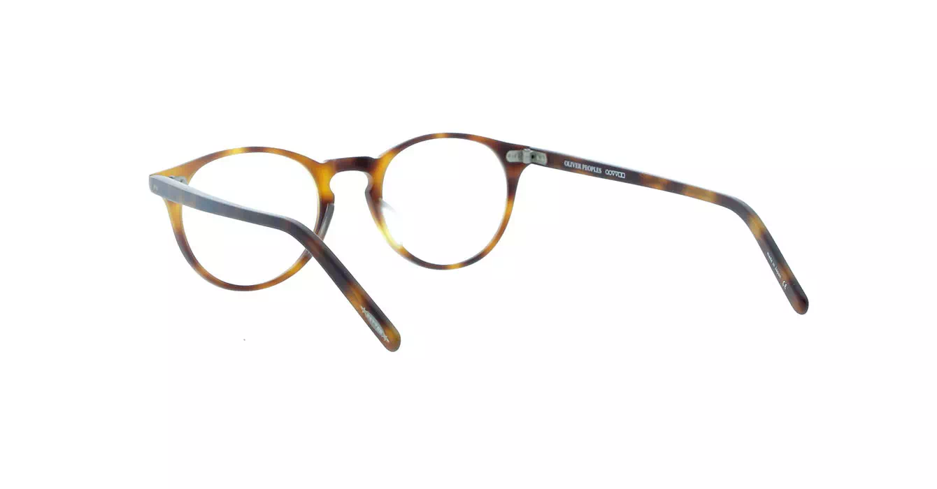 Oliver Peoples OV5023A col 4304 s48