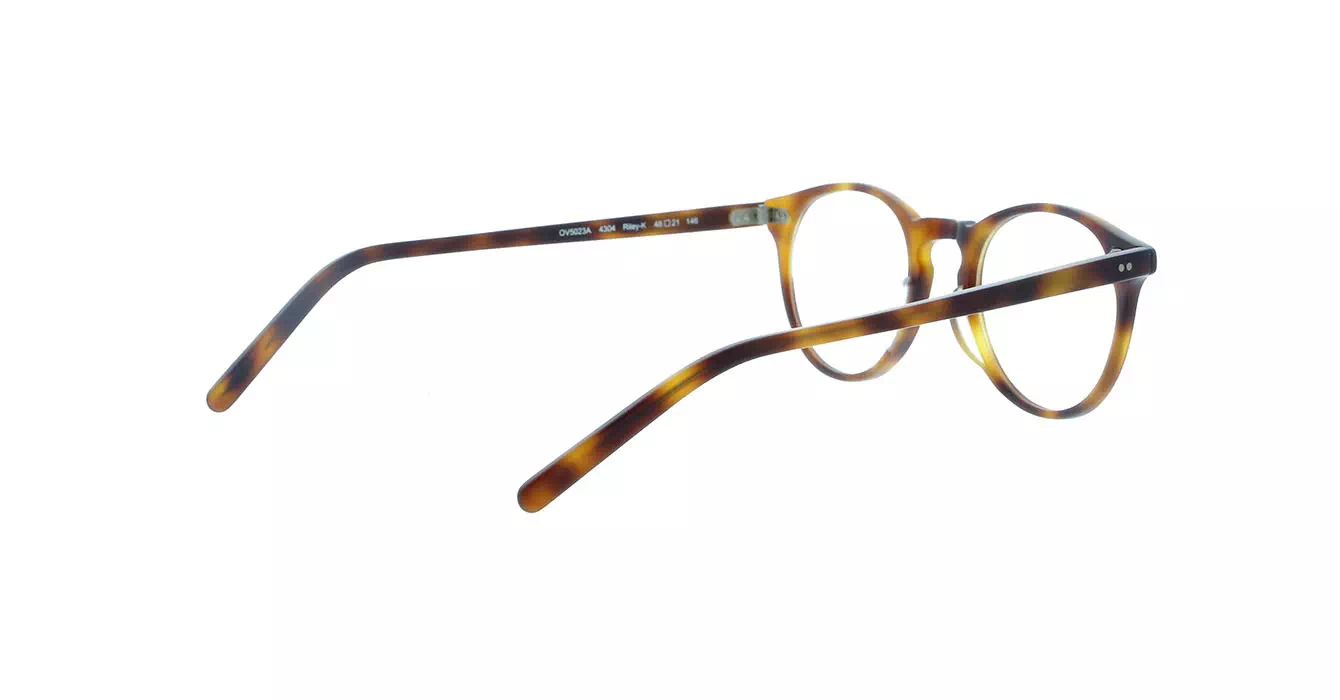 Oliver Peoples OV5023A col 4304 s48