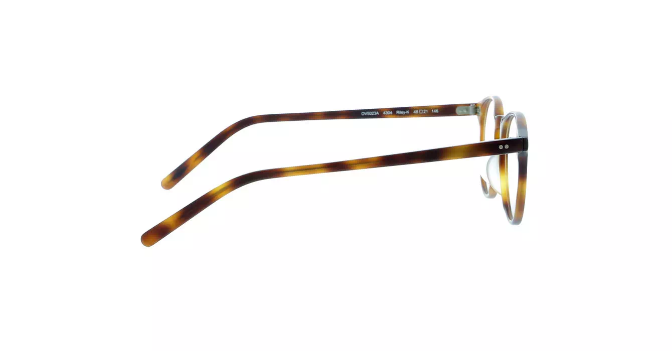 Oliver Peoples OV5023A col 4304 s48