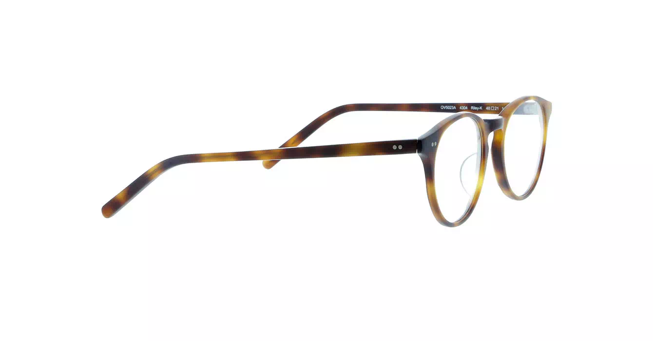 Oliver Peoples OV5023A col 4304 s48
