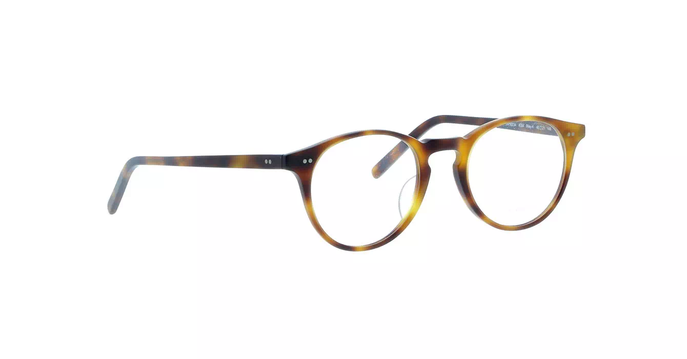 Oliver Peoples OV5023A col 4304 s48