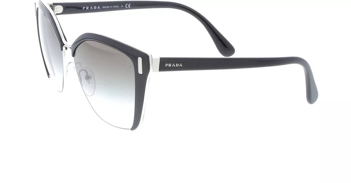 Prada SPR-56T col 1AB-0A7 s57