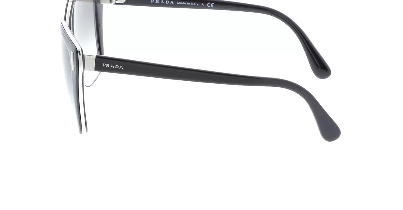 Prada SPR-56T col 1AB-0A7 s57
