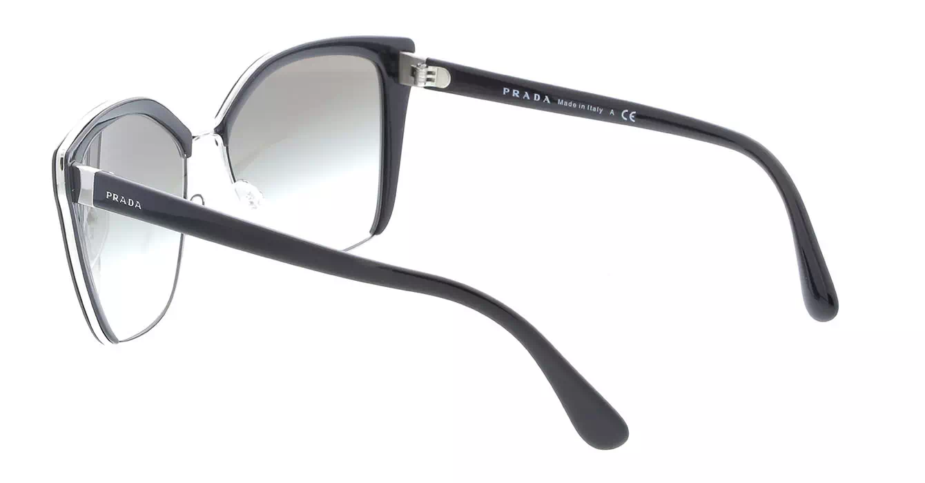 Prada SPR-56T col 1AB-0A7 s57