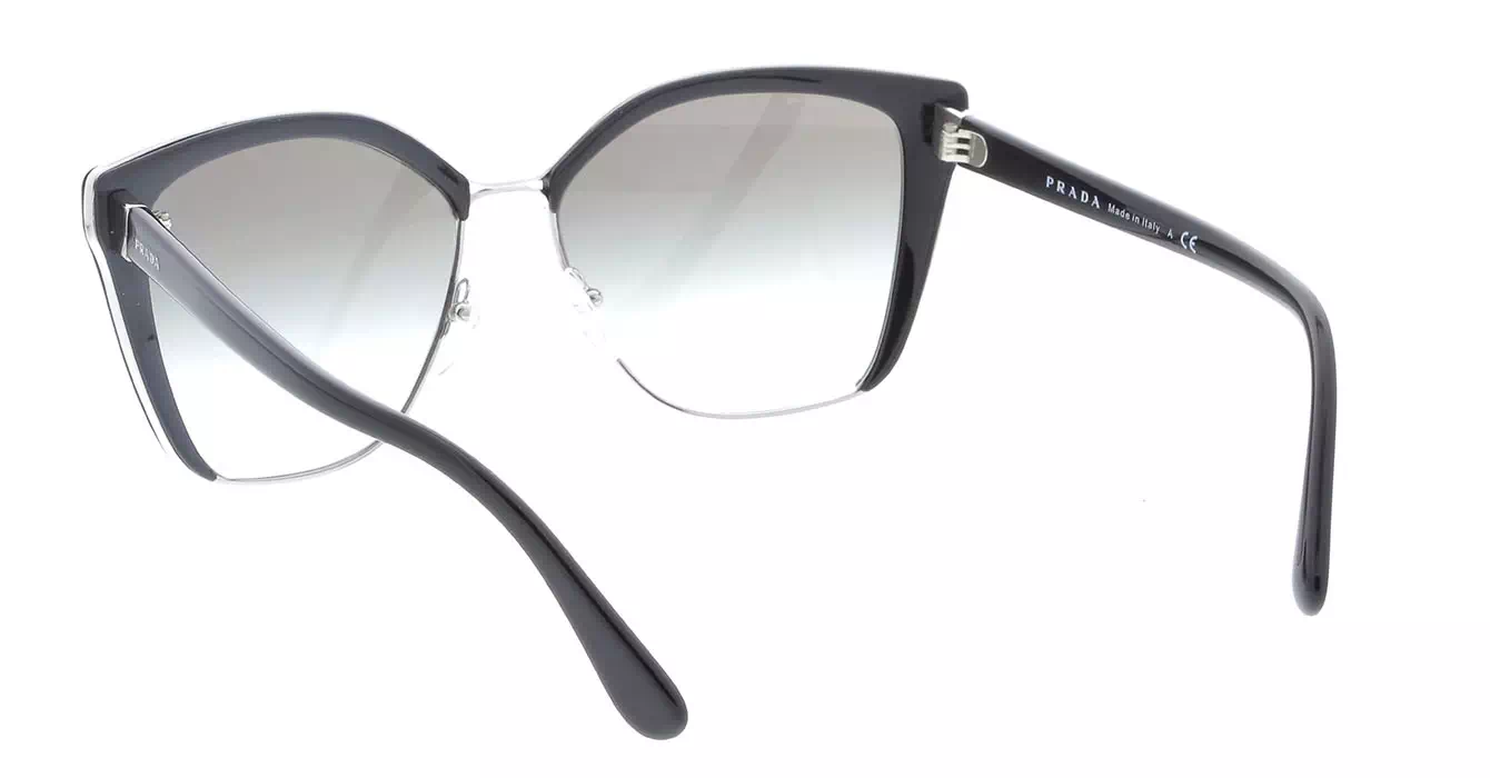 Prada SPR-56T col 1AB-0A7 s57