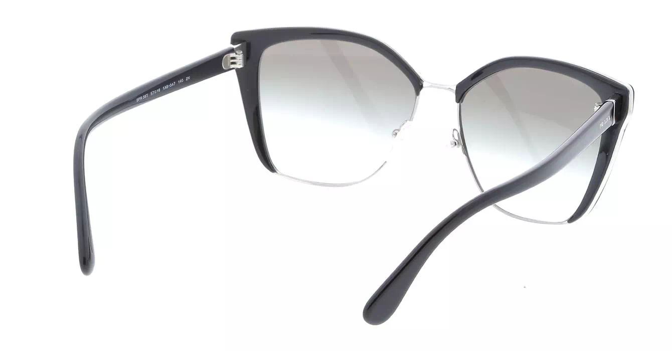 Prada SPR-56T col 1AB-0A7 s57